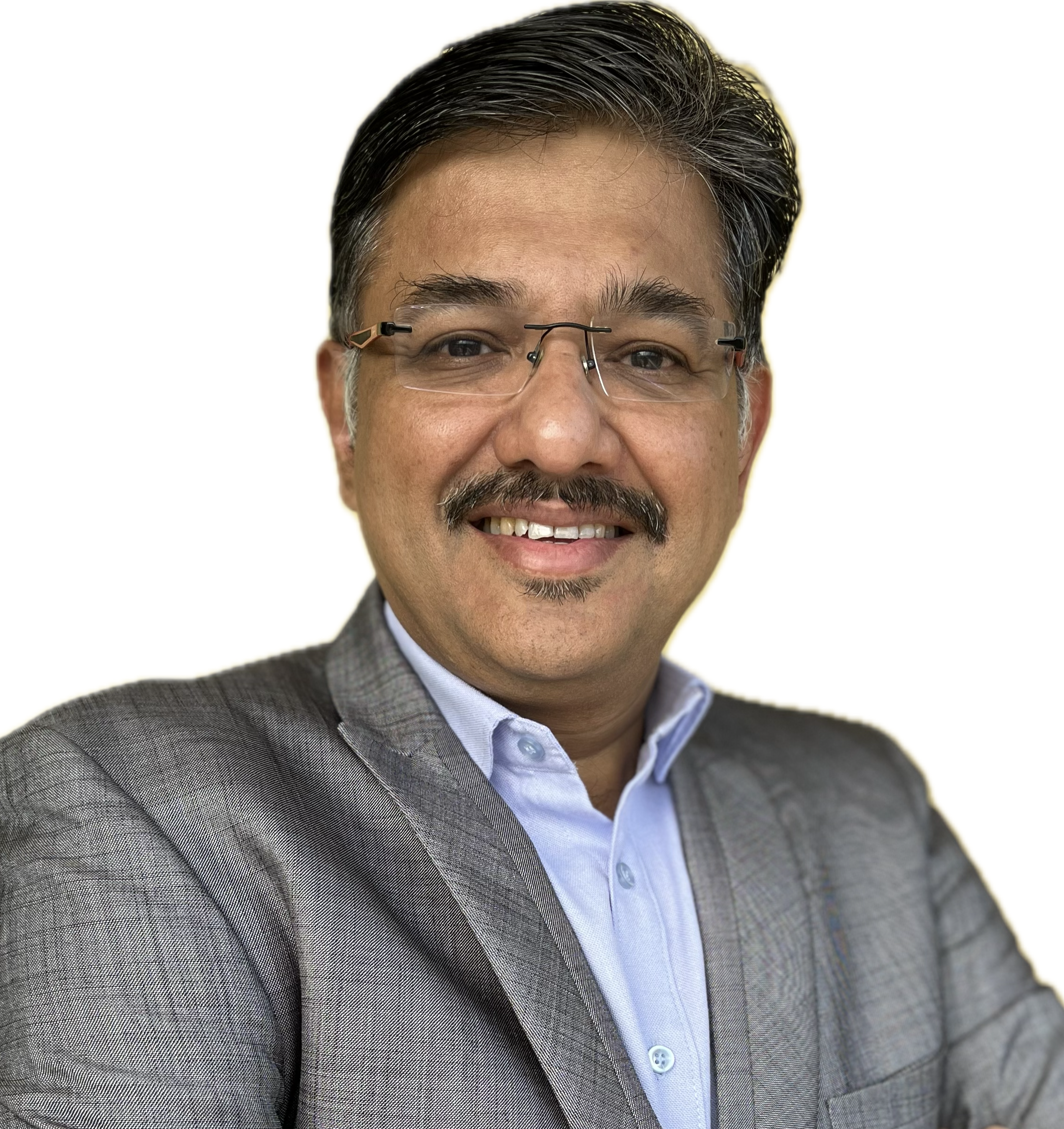 Mr. Vikas Sunkad